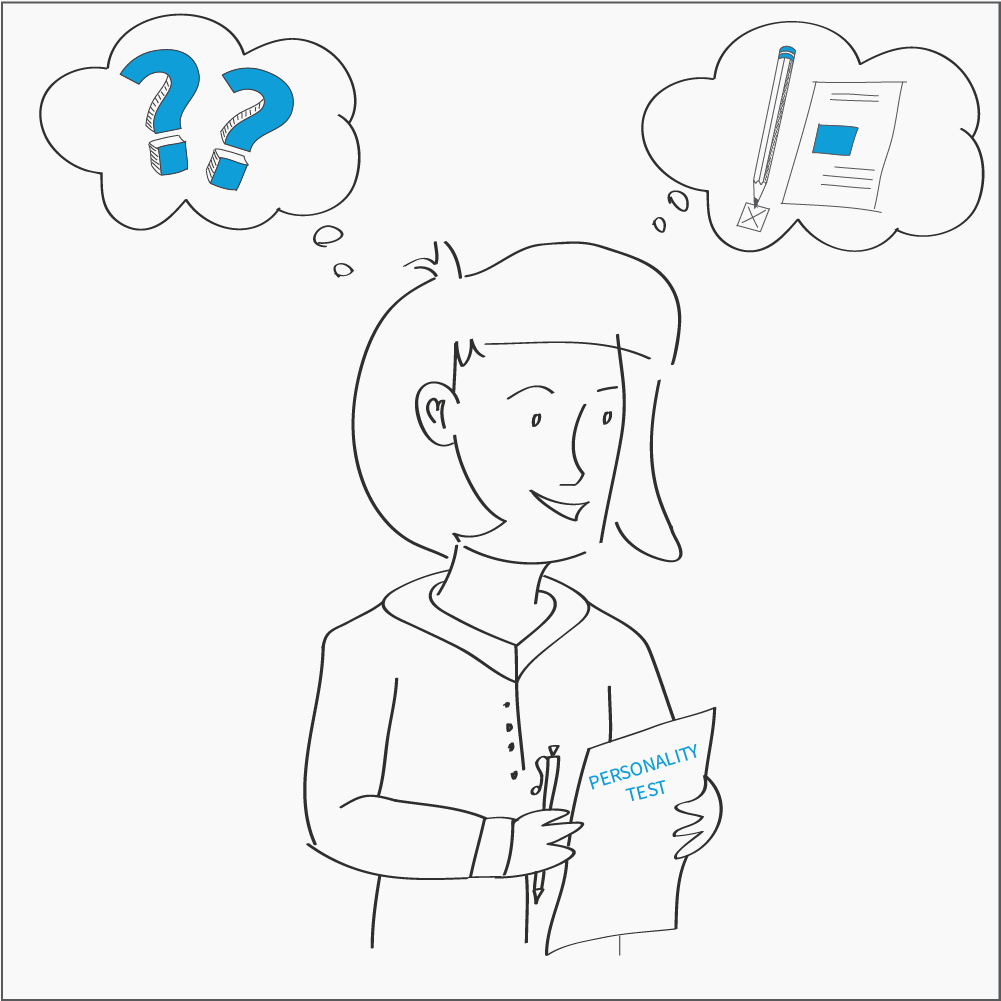 Personality test